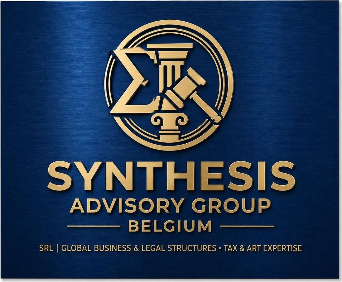 Synthesis Advisory Group emblem